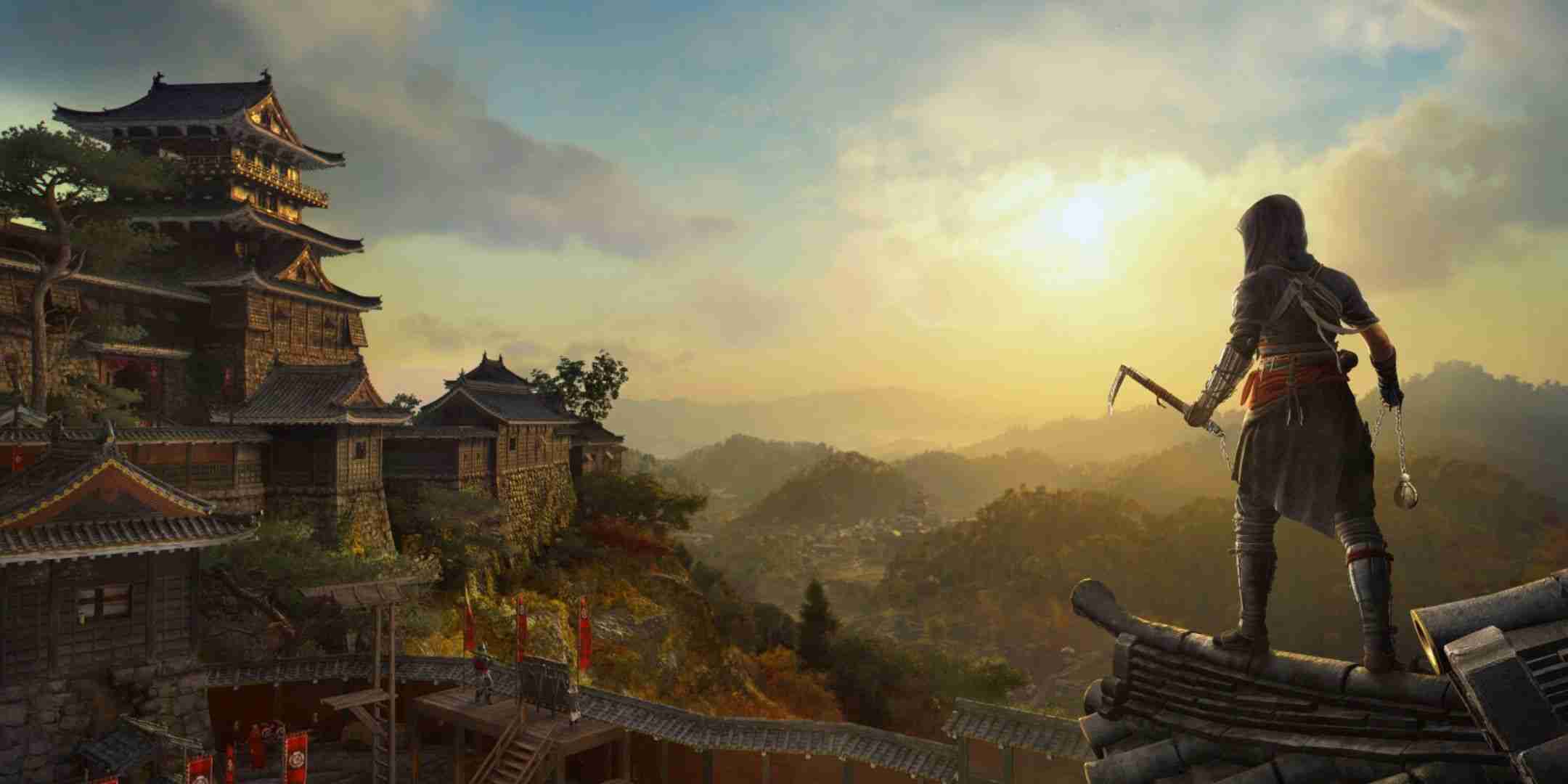 어 ass 신 크리드 그림자 상처 입은 암살 가이드 모바일 게임 가이드 php cn