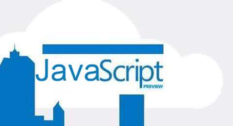 JavaScript数据类型
