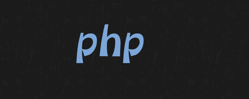 PHP