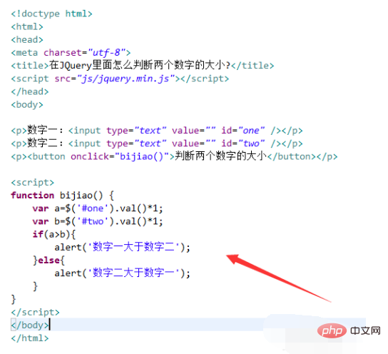 html input 设置最大数字  第1张