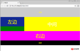 1532401088783809.png CSS로 반응형 레이아웃을 구현하는 방법