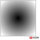 1541407863533890.jpg Detailed explanation of css3 radial gradient: accurately define the shape and size of the gradient and add multiple termination colors