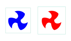 1479866510791133.png Implementing vector industrial control fan impeller rotation based on HTML5 Canvas