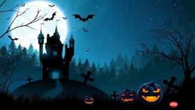 1520930011356983.jpg Verwenden Sie die H5-Leinwand, um Horroranimationen zu erstellen