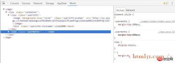 WeChat ミニ プログラム: ミニ プログラムの基本的なディレクトリ構造の説明 WeChat ミニ プログラム: ミニ プログラムの基本的なディレクトリ構造の説明