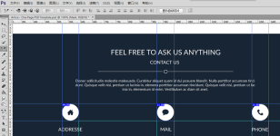 Be a front-end developer who can cut photos using PS Be a front-end developer who can cut photos using PS