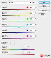 1534561557517404.png 跟我學PS第七天01:如何將彩圖摳出線稿效果