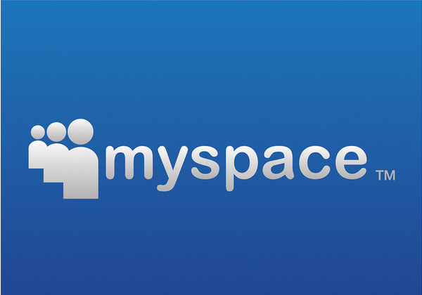 Myspace账户信息泄露