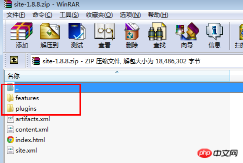 Eclipse如何安裝svn插件？ Eclipse安裝 SVN 外掛程式的2種方法（詳解）