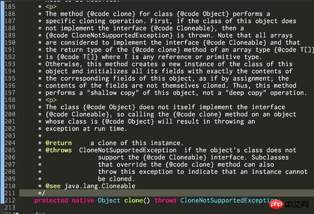 What is the Java Marker Interface? Introduction to Java Markup Interface