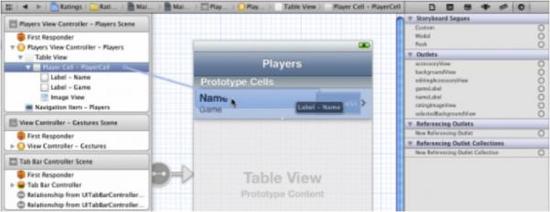 Getting started with iOS 5 storyboards (2)