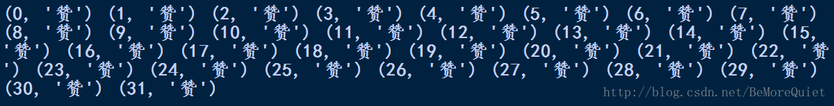 Python零基礎入門之九字典