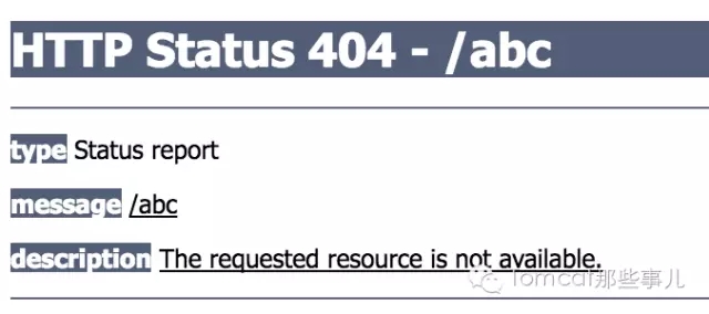 Why are requests always 404?