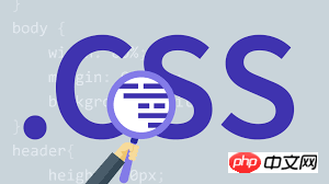 CSS 비선 줄 바꿈 스타일과 CSS 줄 바꿈 스타일을 설정하는 방법은 무엇입니까? (사례)