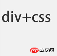 How to use DIV and span in HTML and CSS?