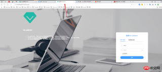 1531213300109795.png Vueプロジェクトに動的ブラウザヘッダータイトルを追加する方法