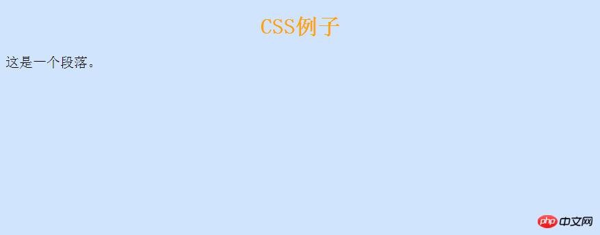 CSSとHTMLの違いは何ですか？ CSSとHTMLの違いの比較