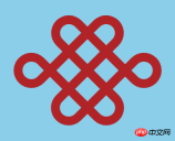 1536299572579487.png So erzielen Sie mit CSS den Effekt eines chinesischen Knotens (Code)