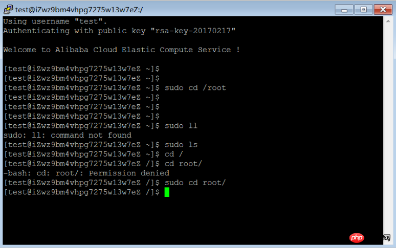 Comment utiliser des scripts de personnalisation dinstance pour personnaliser le compte administrateur dune instance