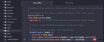 1537953245440187.png How to use Atom? Introduction and usage of Atom