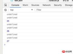 1517020368182657.jpg How to prevent multiple click jumps caused by WeChat mini program function throttling