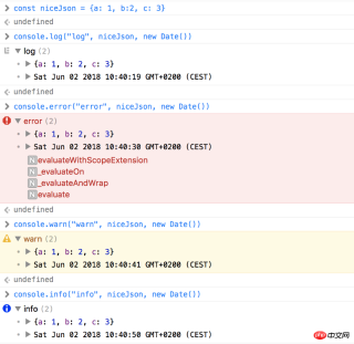 1531536883180589.png 使用JavaScript控制台如何改進工作的流程