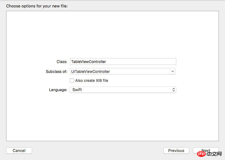 Detailed introduction to XML parsing (graphics and text)