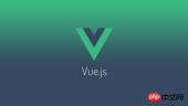vue.js入门视频教学 vue.js入门视频教学