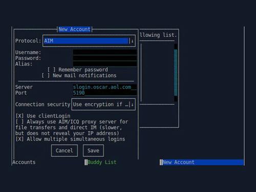 Master shell applications and Linux is at your disposal