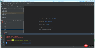 1537950033623919.png 新手入門webstorm搭建vue專案的詳細流程