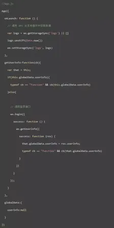 WeChat Mini 프로그램 개발 튜토리얼 WeChat Mini 프로그램 개발 튜토리얼