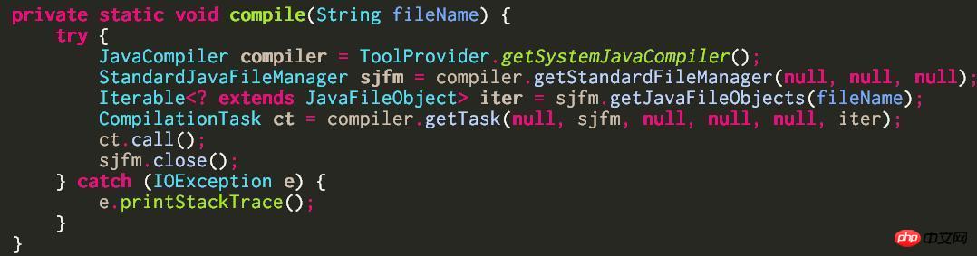 Introduction to four implementation methods of static proxy and dynamic proxy in Java