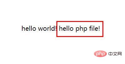 How to do basic file processing with PHP? (code example)