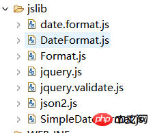 JS格式化Json日期案例分享