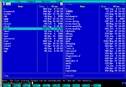 掌握shell應用，Linux任你行走