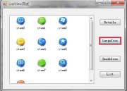 C# ListView用法详解 C# ListView用法详解