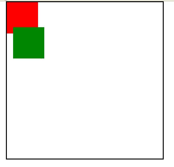 div+css網頁佈局設計新開端（10）