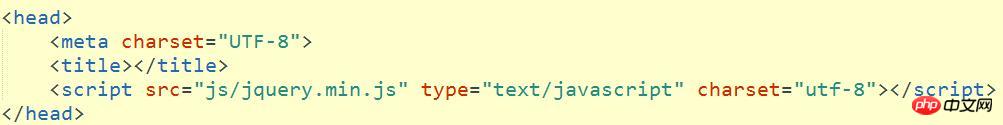 Detailed graphic explanation of the difference between JavaScript and jQuery