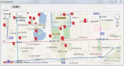 1486371466991489.jpg Baidu マップを C# プログラムに埋め込む