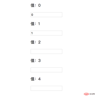 1543303296520447.png react中key的具體使用方法介紹(程式碼範例)