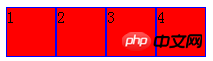 CSS display (block inline none )常見屬性與用法教學