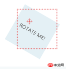 1533105082736420.png What does the transform-origin property in CSS do? The role of transform-origin attribute