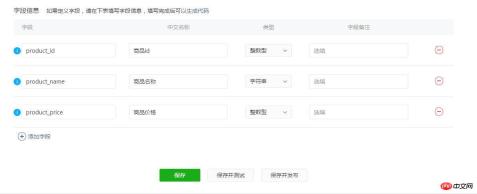 1534488860142538.jpg WeChat 애플릿의 데이터에 대한 맞춤형 분석 프로세스