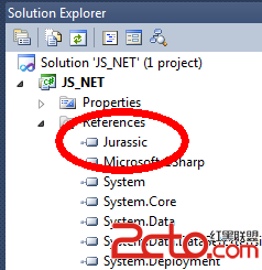 JavaScript interacts with .NET applications