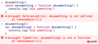 1535772041344124.png Detailed analysis of Functions and ES6 arrow functions in js
