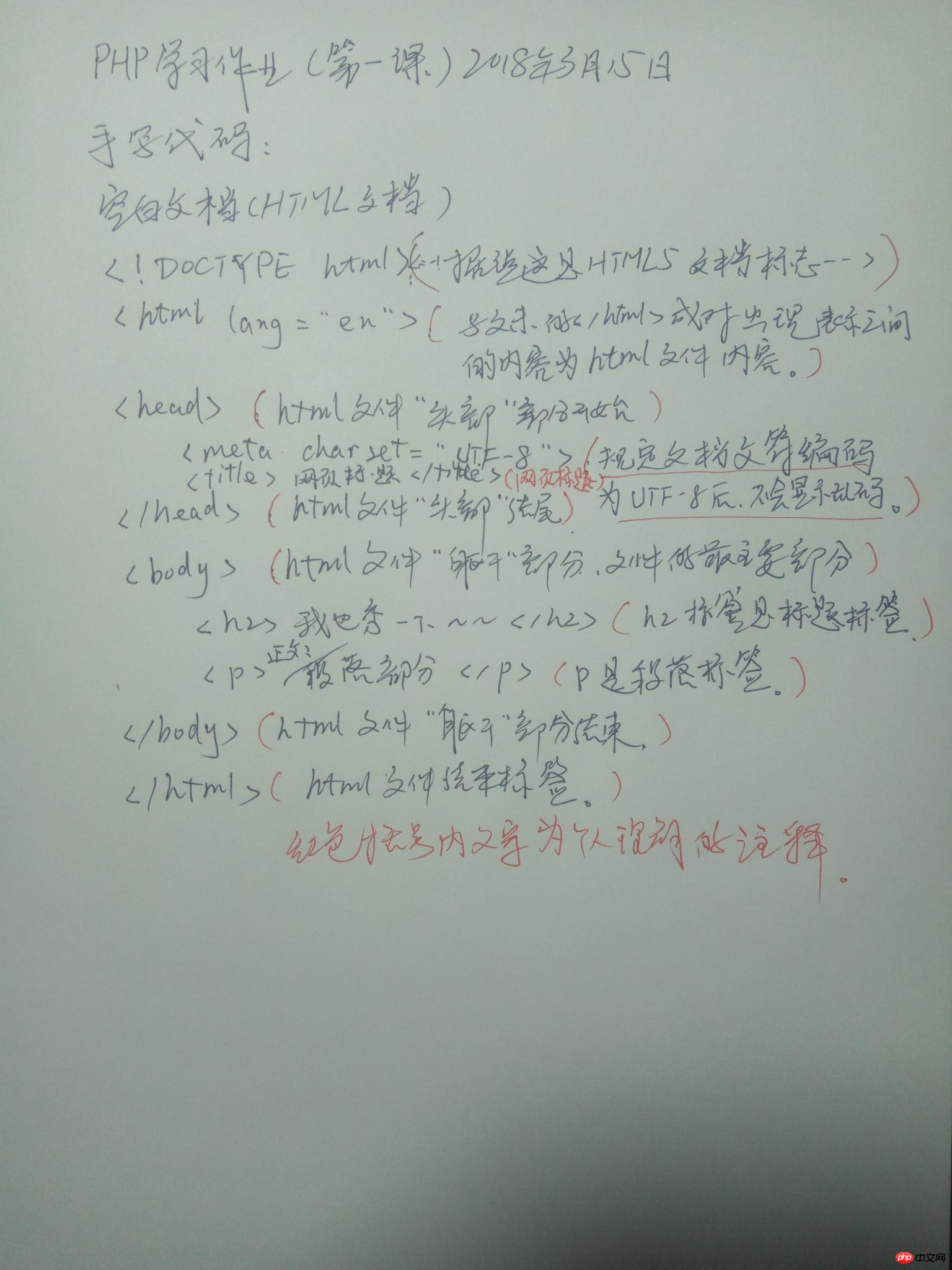 PHP学习作业1-20180315-2.jpg