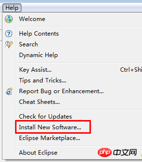 How to install svn plug-in in Eclipse? 2 ways to install SVN plug-in in Eclipse (detailed explanation)