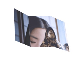 1534145189836967.gif Code examples for implementing 3D animation special effects using css