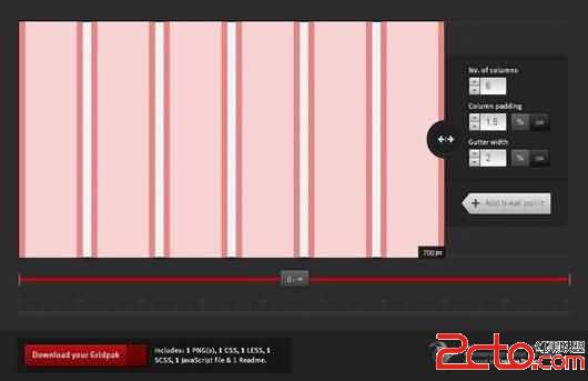 トップ開発者による 30 個の CSS3 ツールとアプリ