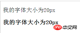 css的特性有哪些？ css三個特性的分析（繼承、優先權和層疊）